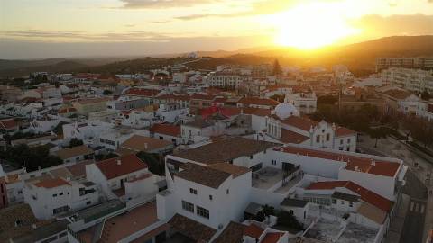 Moradia Geminada T3 Venda em Loulé (São Clemente),Loulé