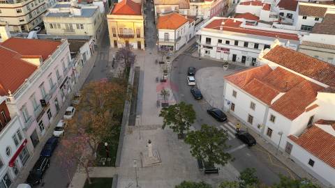 Moradia Geminada T3 Venda em Loulé (São Clemente),Loulé