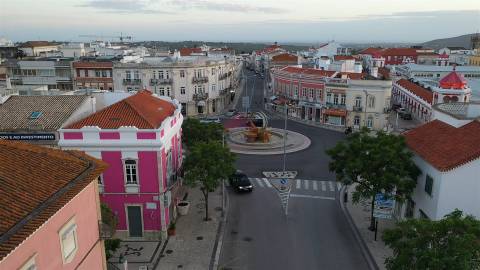 Moradia Geminada T3 Venda em Loulé (São Clemente),Loulé