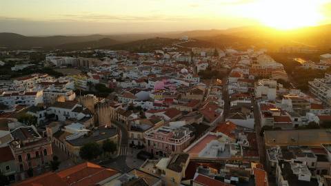 Moradia Geminada T3 Venda em Loulé (São Clemente),Loulé