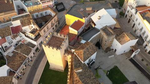 Moradia Geminada T3 Venda em Loulé (São Clemente),Loulé