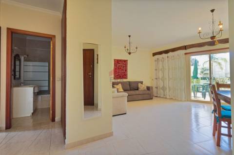Apartamento T1 Venda em Quarteira,Loulé