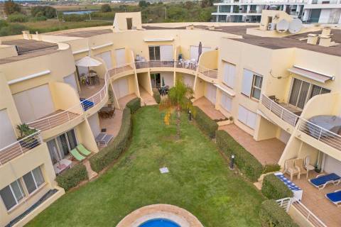 Apartamento T1 Venda em Quarteira,Loulé