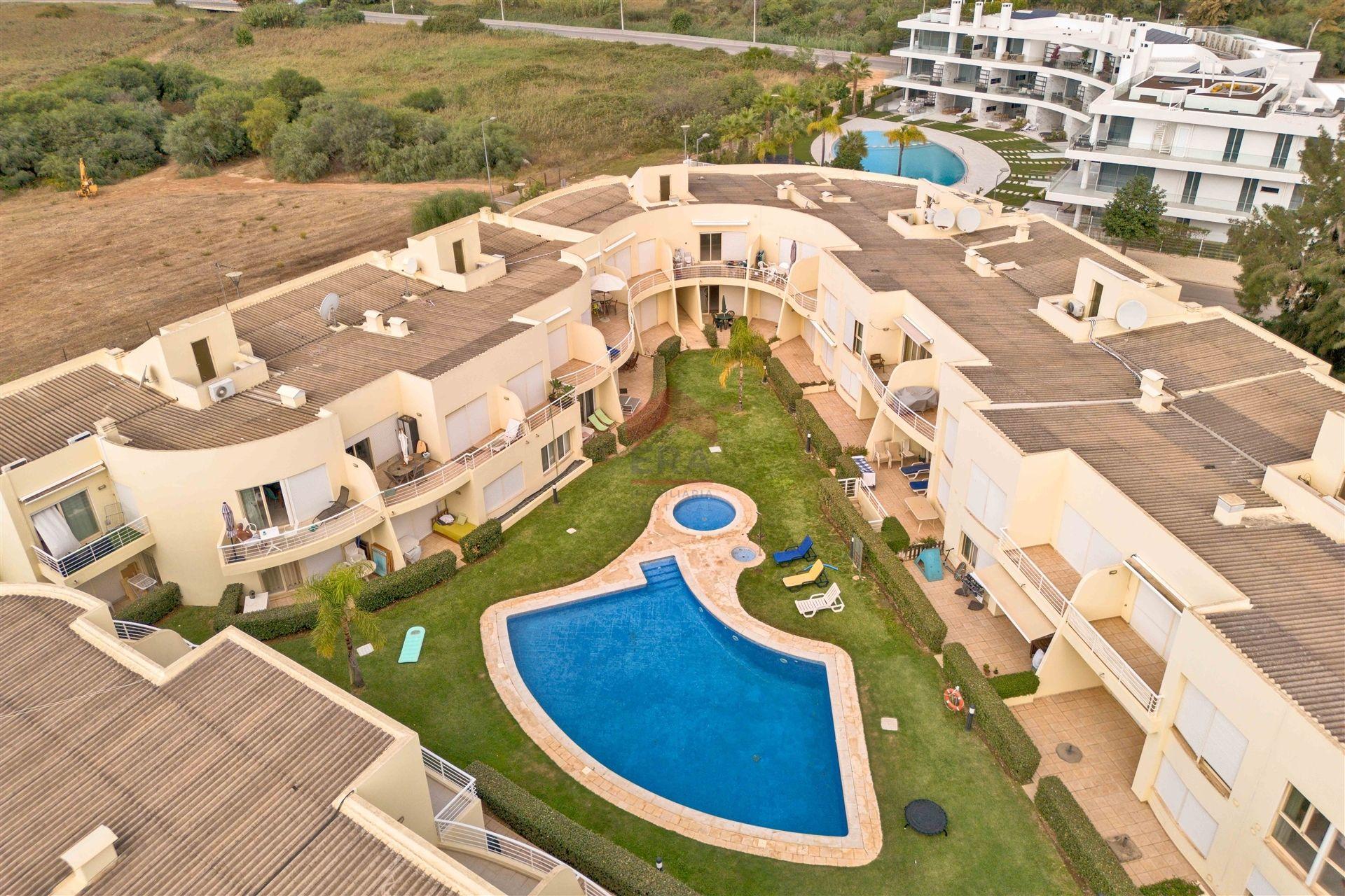 Apartamento T1 Venda em Quarteira,Loulé