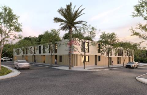 Apartamento T3 Venda em Loulé (São Clemente),Loulé