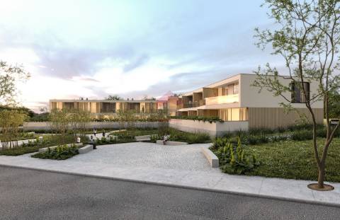 Apartamento T3 Venda em Loulé (São Clemente),Loulé