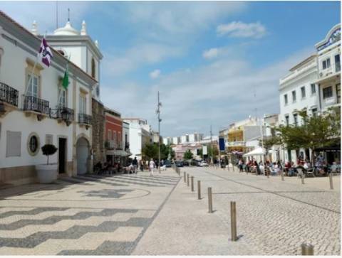 Apartamento T3 Venda em Loulé (São Clemente),Loulé