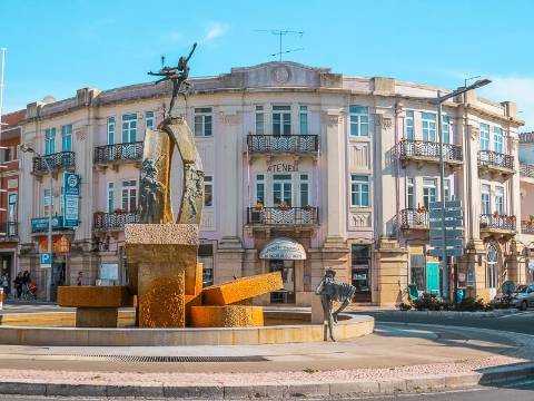 Apartamento T3 Venda em Loulé (São Clemente),Loulé