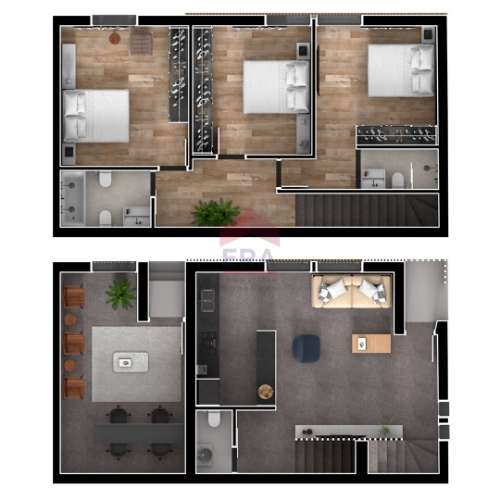 Apartamento T3 Venda em Loulé (São Clemente),Loulé