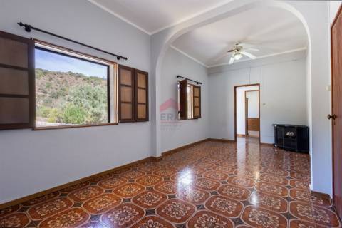 Moradia Isolada T3 Venda em Salir,Loulé