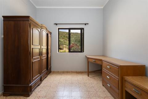 Moradia Isolada T3 Venda em Salir,Loulé