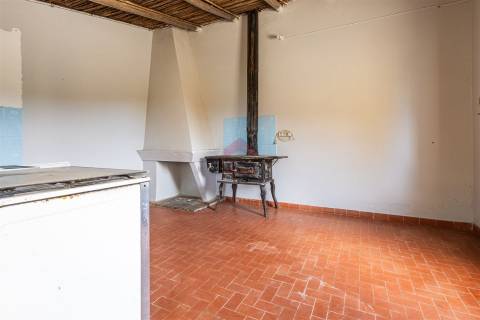 Moradia Isolada T3 Venda em Salir,Loulé