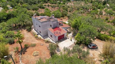 Moradia T4 Venda em Quelfes,Olhão