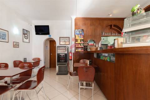 Café  Venda em Albufeira e Olhos de Água,Albufeira