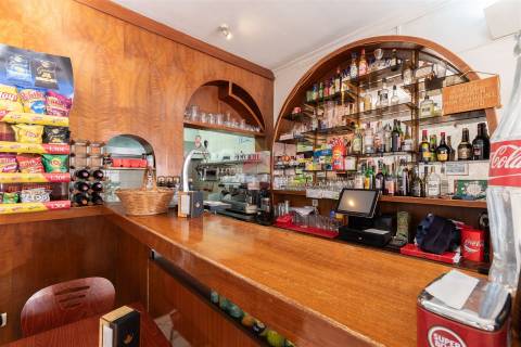 Café  Venda em Albufeira e Olhos de Água,Albufeira
