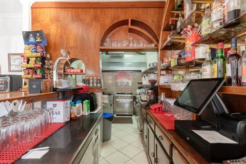 Café  Venda em Albufeira e Olhos de Água,Albufeira