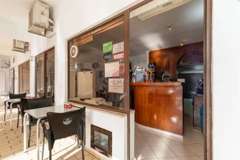 Café  Venda em Albufeira e Olhos de Água,Albufeira