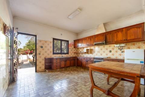 Moradia T3 Venda em Boliqueime,Loulé