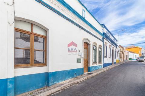 Moradia em Banda T3 Venda em Tavira (Santa Maria e Santiago),Tavira