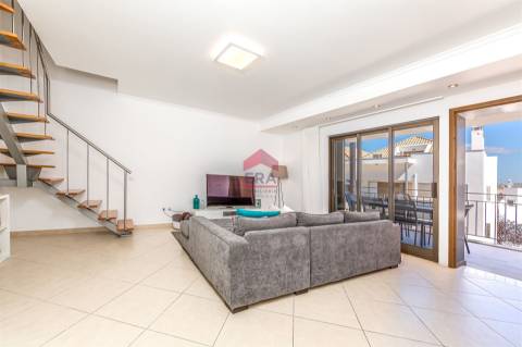 Apartamento T3 Venda em Tavira (Santa Maria e Santiago),Tavira