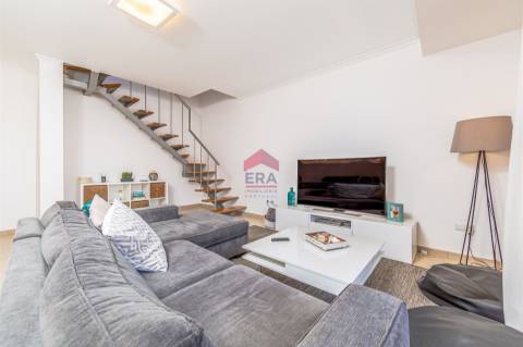 Apartamento T3 Venda em Tavira (Santa Maria e Santiago),Tavira