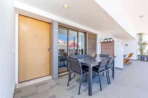 Apartamento T3 Venda em Tavira (Santa Maria e Santiago),Tavira