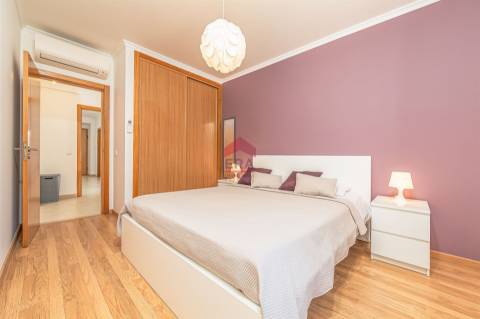 Apartamento T3 Venda em Tavira (Santa Maria e Santiago),Tavira