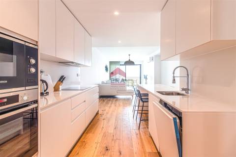 Apartamento T2 Venda em Moncarapacho e Fuseta,Olhão