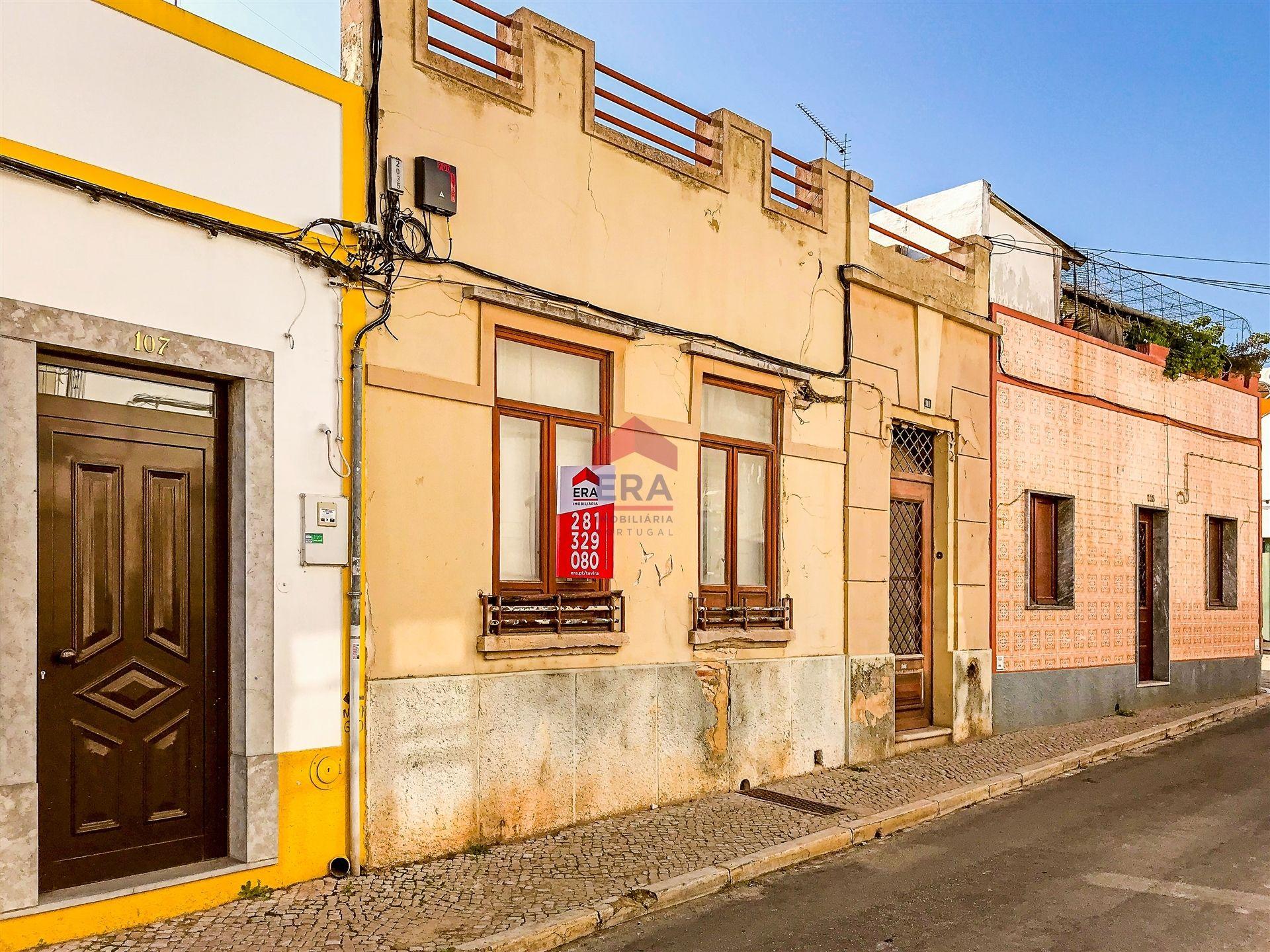 Moradia em Banda T4 Venda em Tavira (Santa Maria e Santiago),Tavira