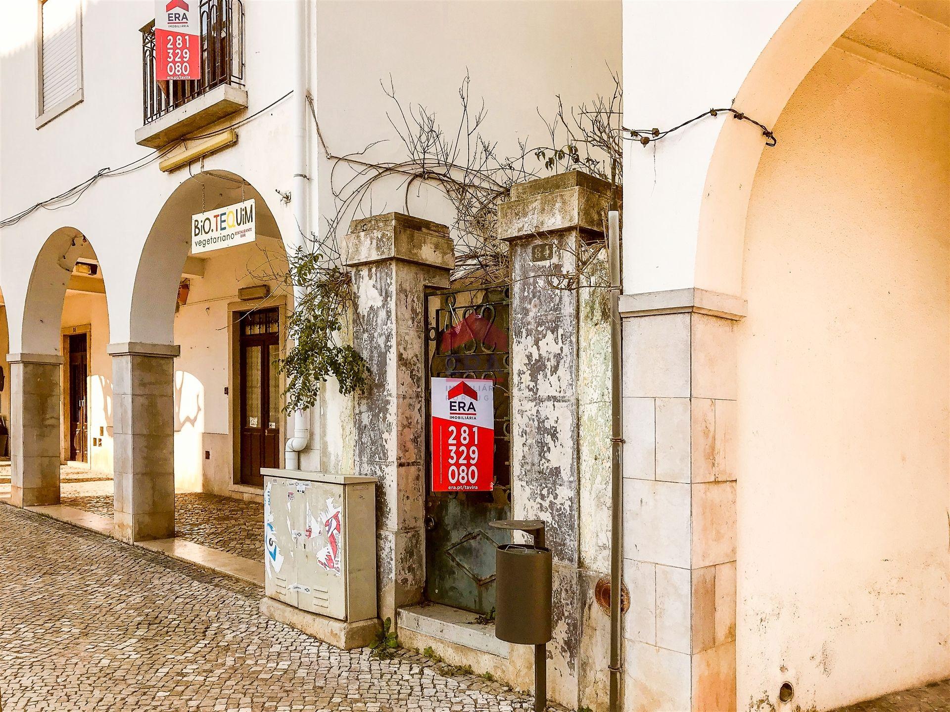 Moradia em Banda T4 Venda em Tavira (Santa Maria e Santiago),Tavira