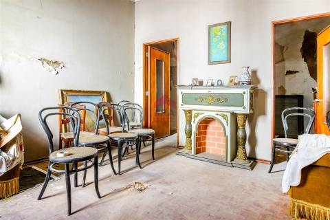 Moradia em Banda T4 Venda em Tavira (Santa Maria e Santiago),Tavira