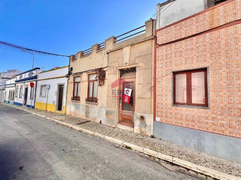 Moradia em Banda T4 Venda em Tavira (Santa Maria e Santiago),Tavira