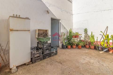 Moradia T1 Venda em Luz de Tavira e Santo Estêvão,Tavira