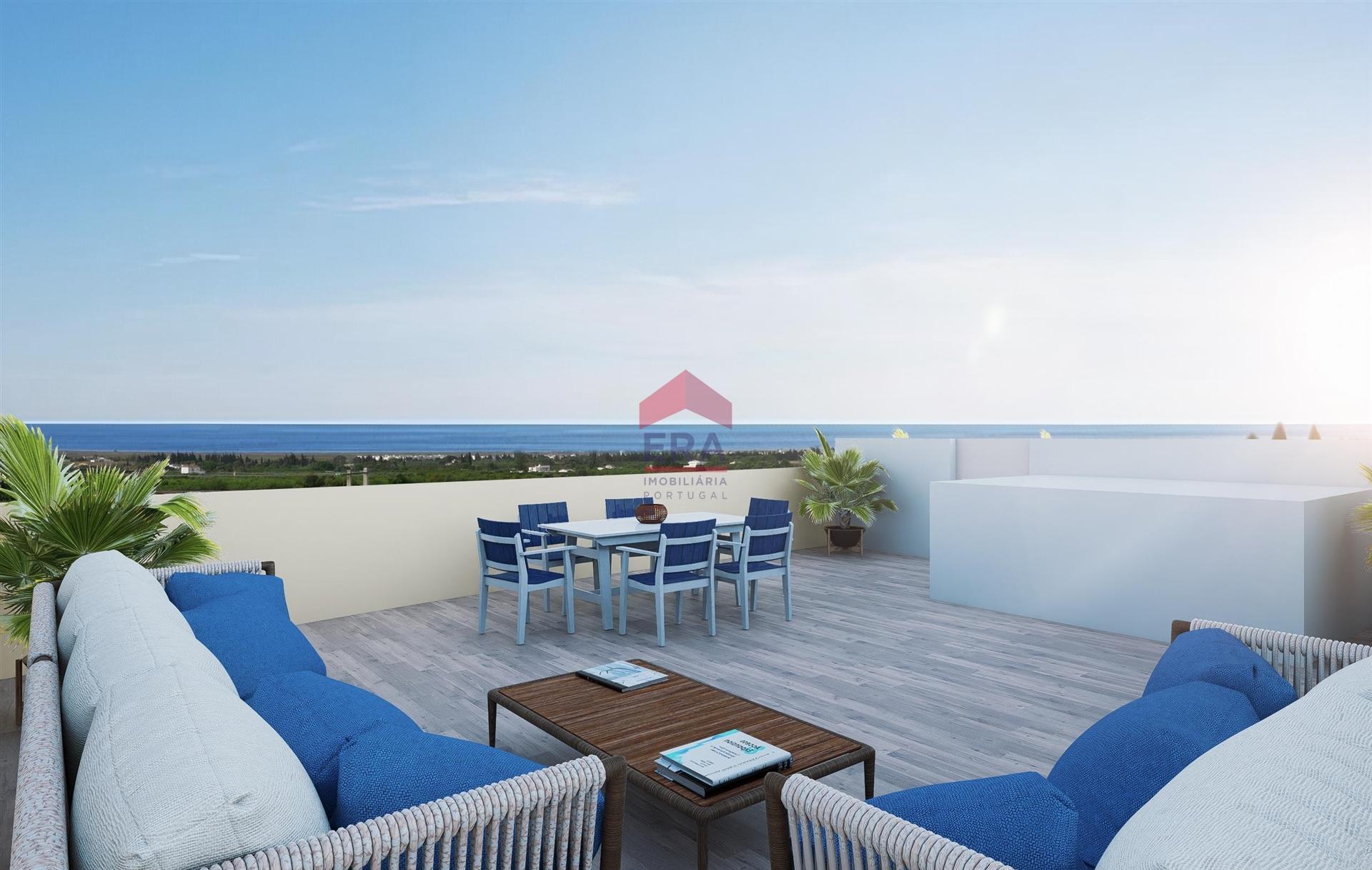 Apartamento T3 Venda em Tavira (Santa Maria e Santiago),Tavira