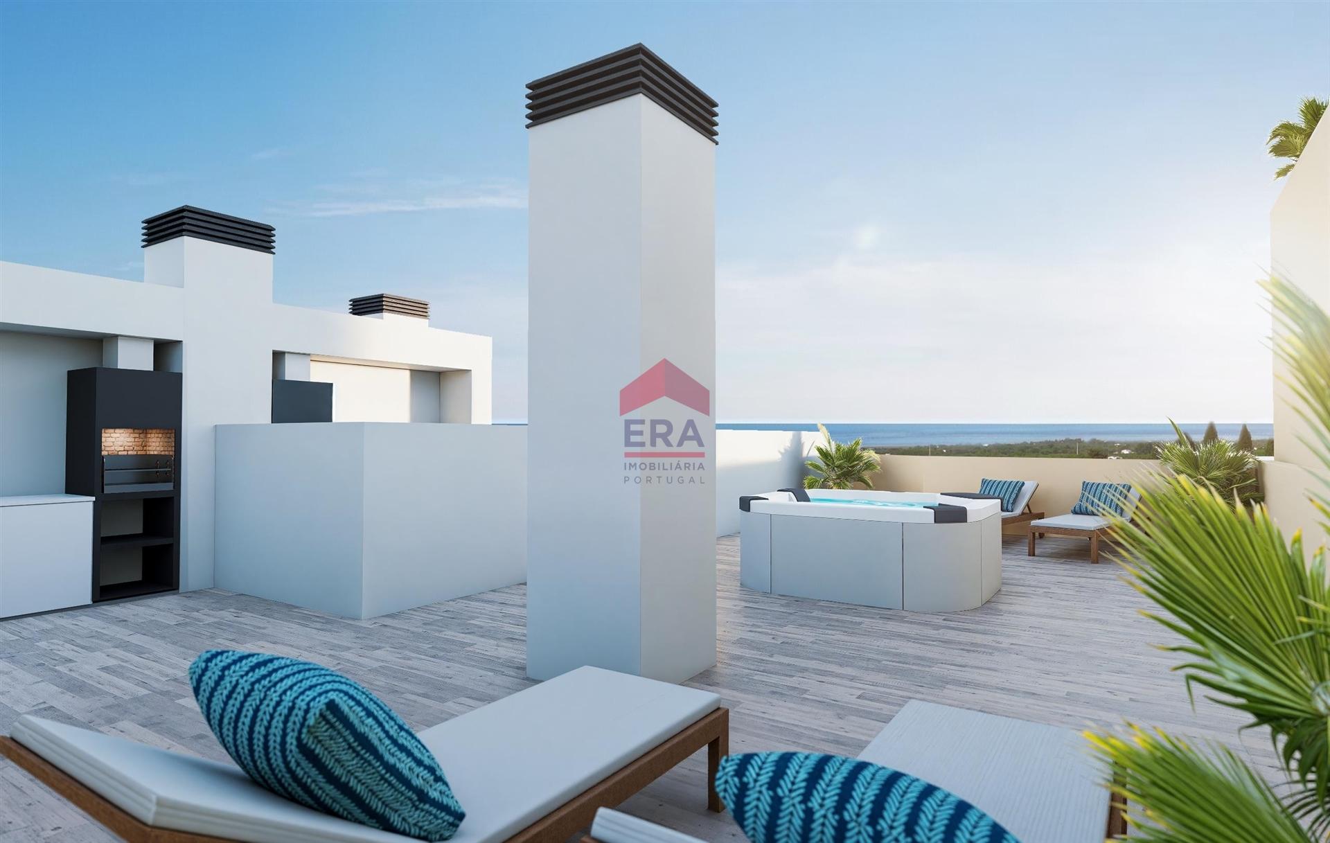 Apartamento T3 Venda em Tavira (Santa Maria e Santiago),Tavira