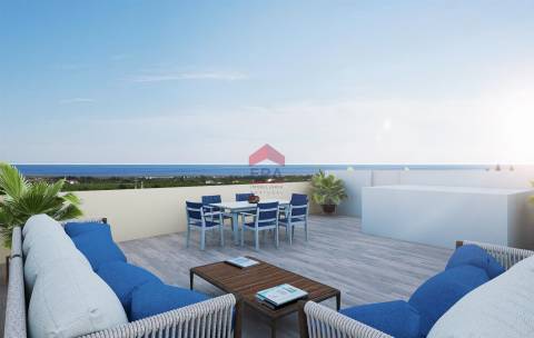 Apartamento T1 Venda em Tavira (Santa Maria e Santiago),Tavira