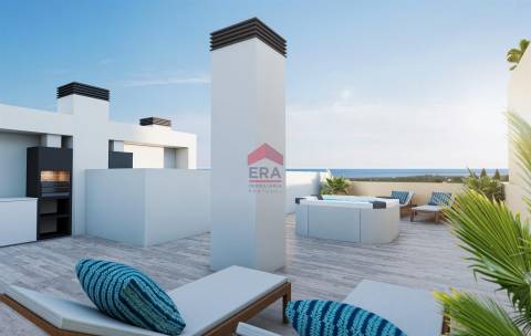 Apartamento T1 Venda em Tavira (Santa Maria e Santiago),Tavira