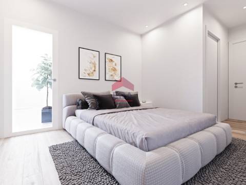 Apartamento T1 Venda em Tavira (Santa Maria e Santiago),Tavira