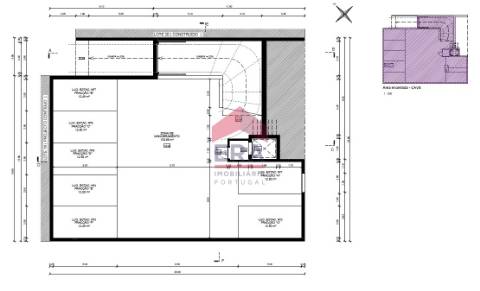 Apartamento T1 Venda em Tavira (Santa Maria e Santiago),Tavira