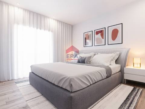 Apartamento T3 Venda em Tavira (Santa Maria e Santiago),Tavira