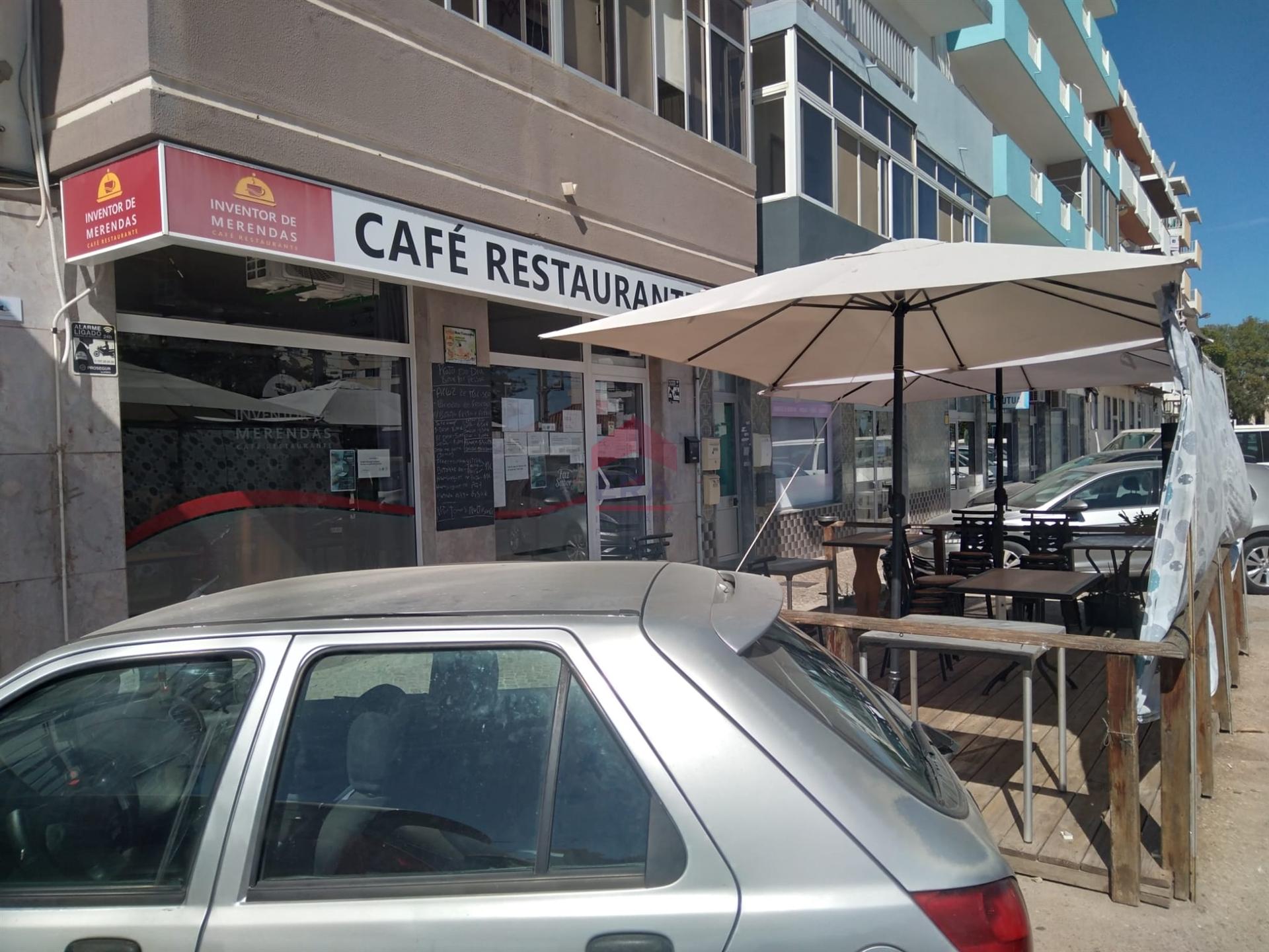 Restaurante  Venda em Olhão,Olhão