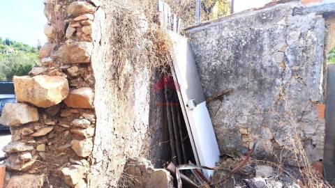 Terreno Misto  Venda em Moncarapacho e Fuseta,Olhão