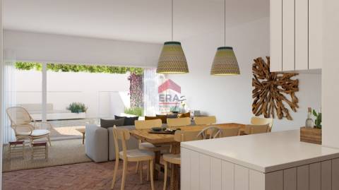 Moradia T2 Venda em Tavira (Santa Maria e Santiago),Tavira
