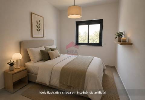Apartamento T3 Venda em São Brás de Alportel,São Brás de Alportel