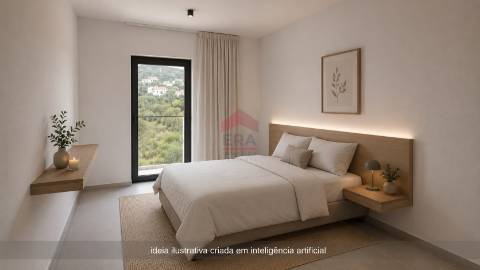 Apartamento T3 Venda em São Brás de Alportel,São Brás de Alportel