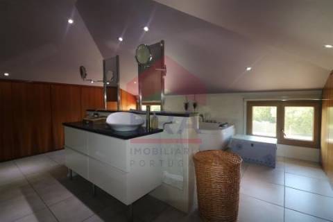 Moradia T7 Venda em Almancil,Loulé
