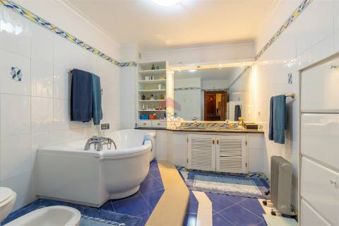 Apartamento T4 Venda em Faro (Sé e São Pedro),Faro