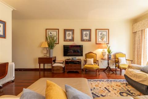 Apartamento T4 Venda em Faro (Sé e São Pedro),Faro