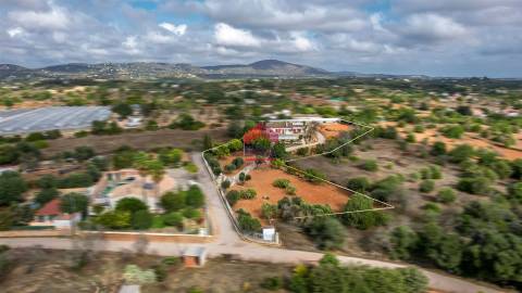 Moradia T2 Venda em Pechão,Olhão