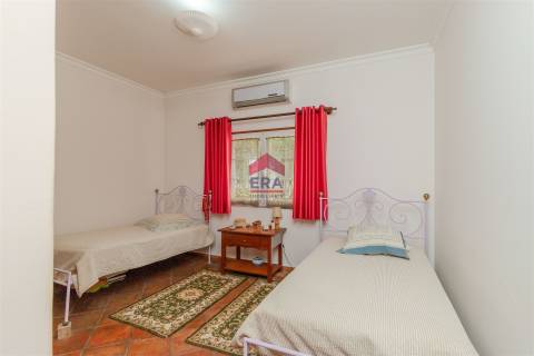 Moradia T2 Venda em Pechão,Olhão
